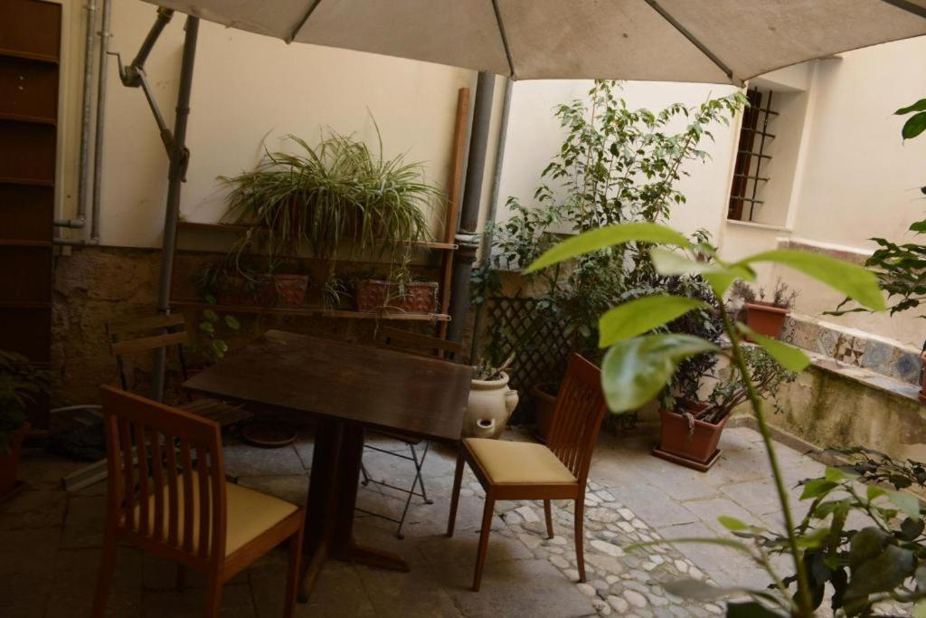 Quattro Canti * Palermo