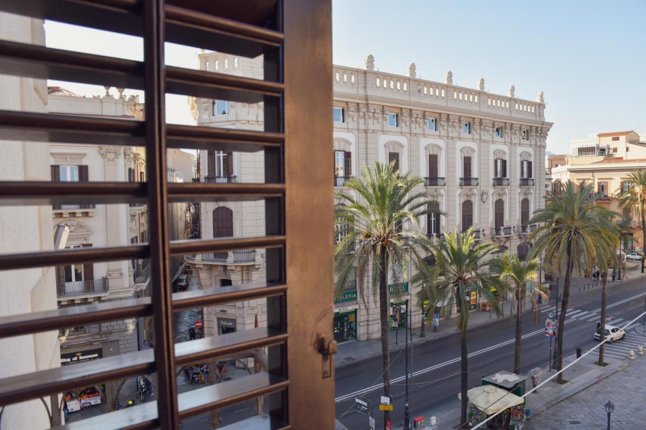 Dimora San Domenico Bed & Breakfast Palermo