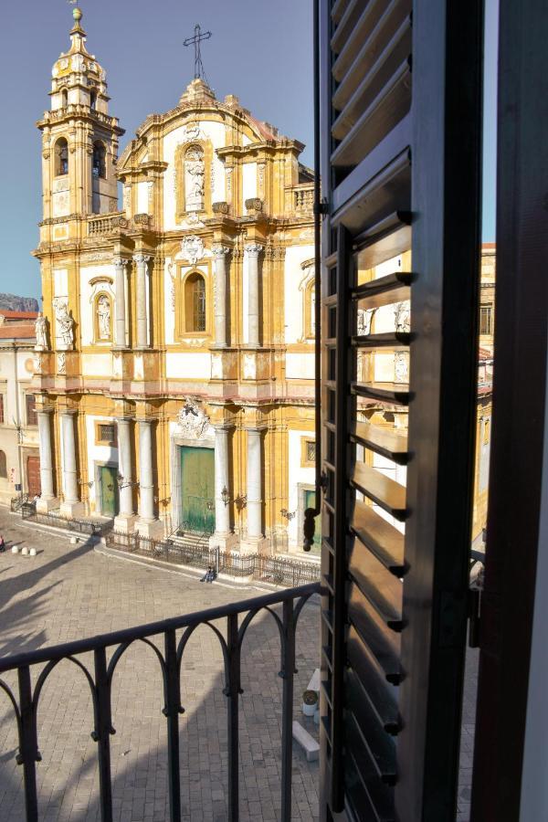 Bed & Breakfast Dimora San Domenico 2*