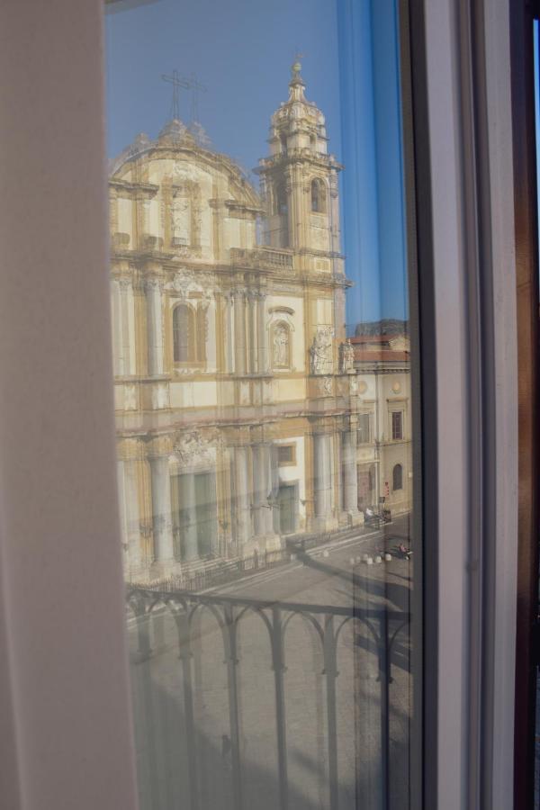 Dimora San Domenico Bed & Breakfast