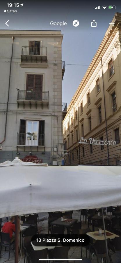 Dimora San Domenico Bed & Breakfast