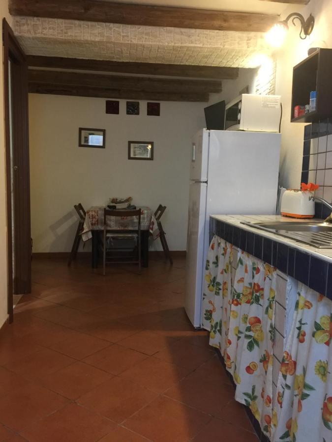 Appartamento Romolo Cattedrale