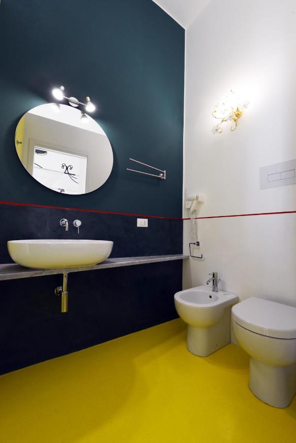 Principe Di Salina Bed & Breakfast