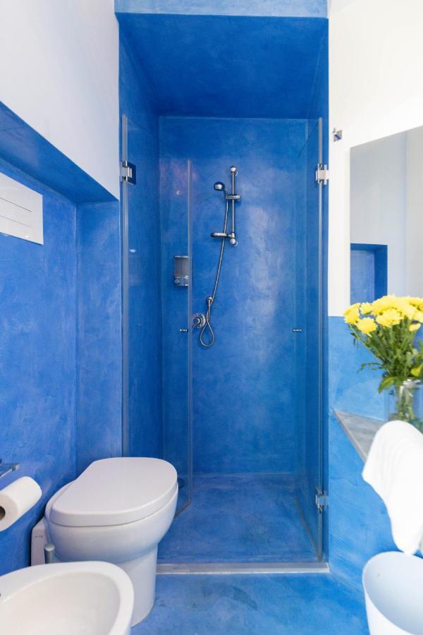 Principe Di Salina Bed & Breakfast Palermo