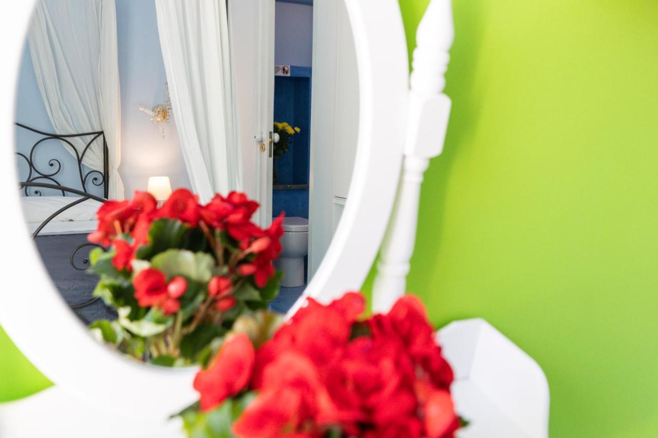 Principe Di Salina Bed & Breakfast Palermo