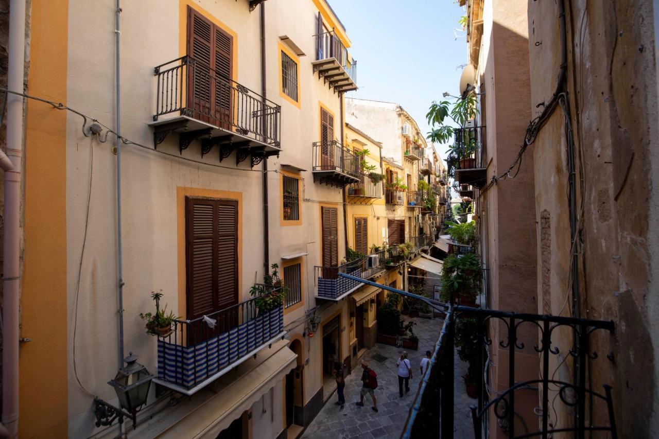 Principe Di Salina Bed & Breakfast Palermo