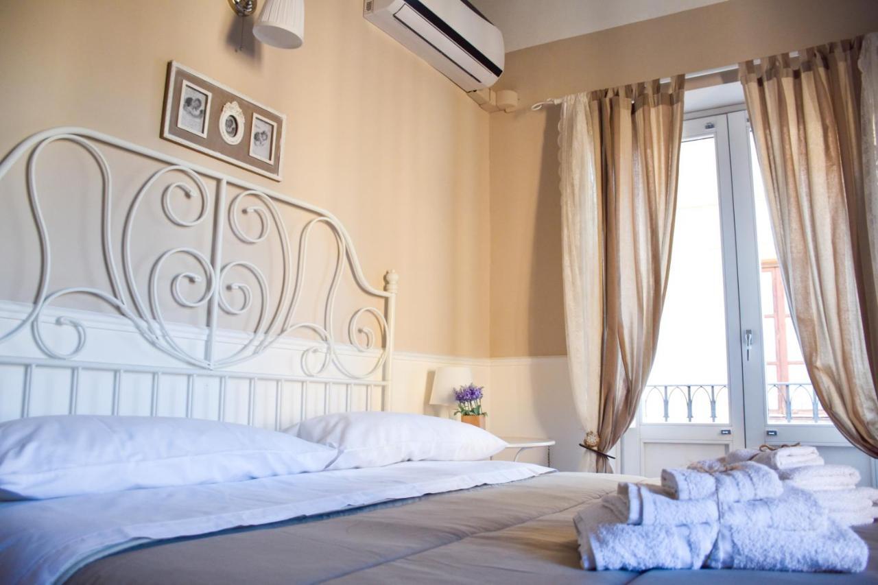 Bed & Breakfast Dimora San Domenico 2*