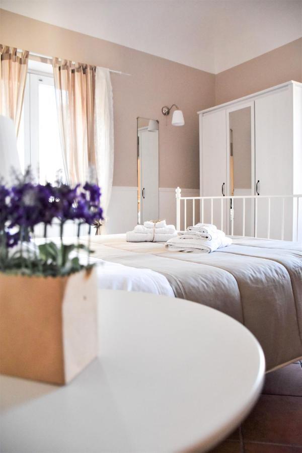 Bed & Breakfast Dimora San Domenico