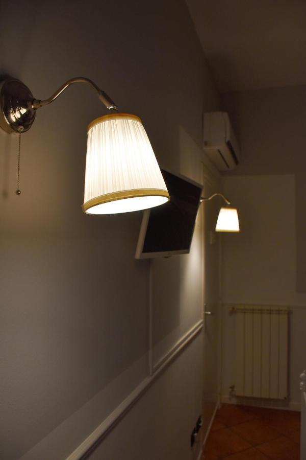 Bed & Breakfast Dimora San Domenico 2*