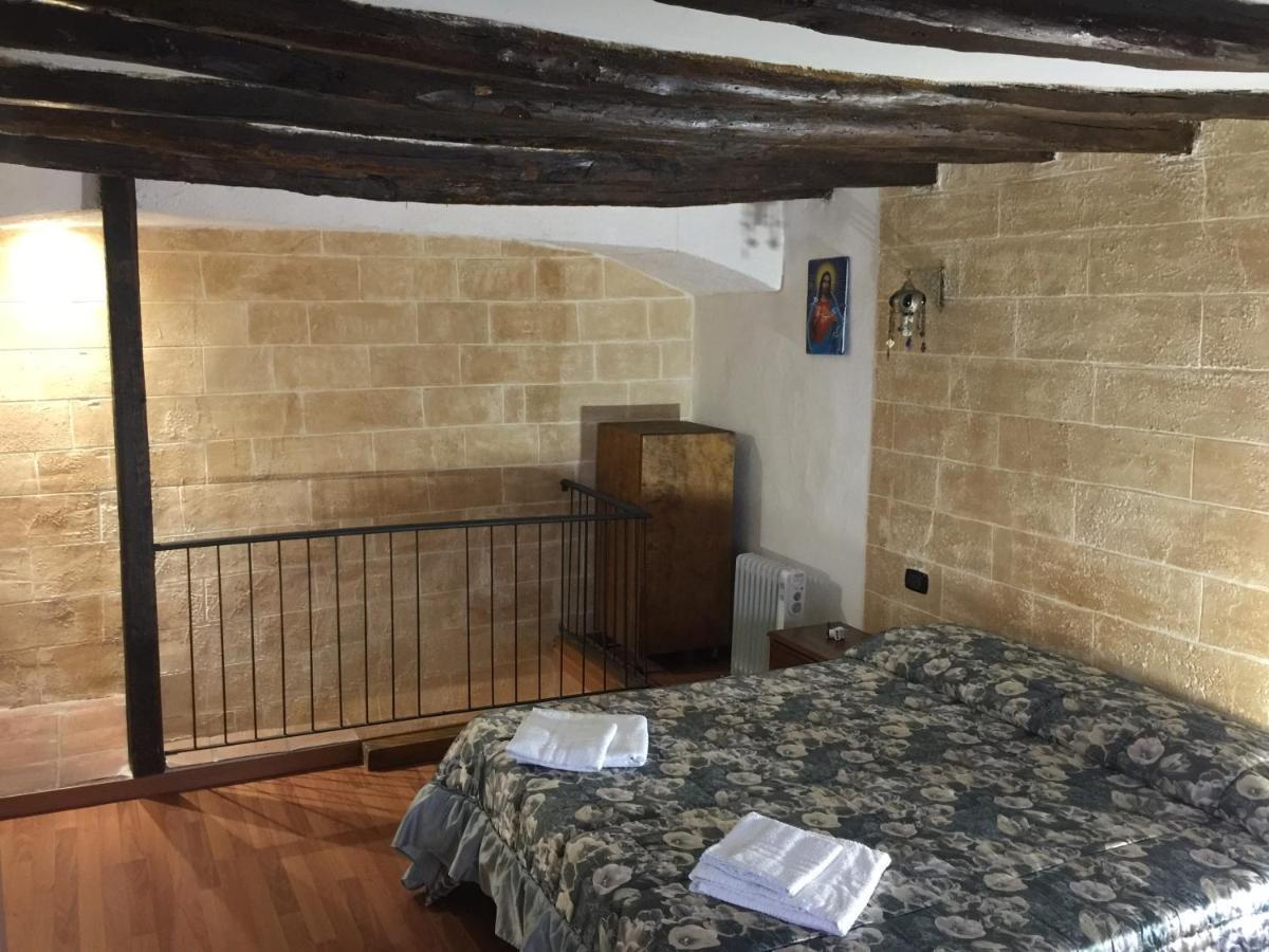Bellomia Apartment