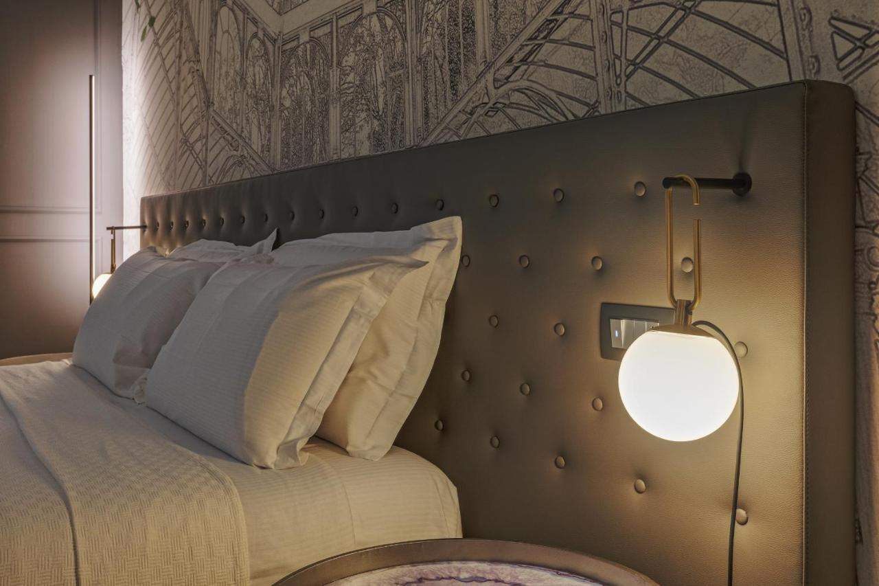 Palco Rooms&suites Guest house 3*