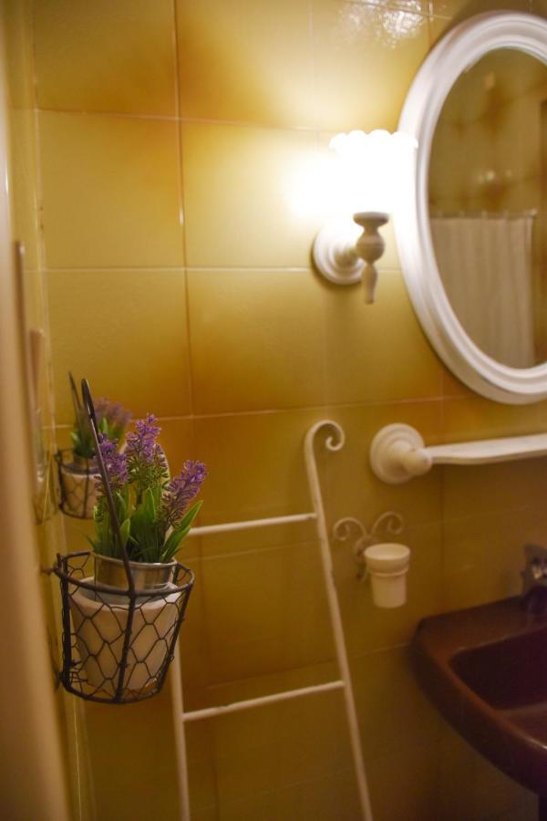 Bed & Breakfast Casa Jolanda