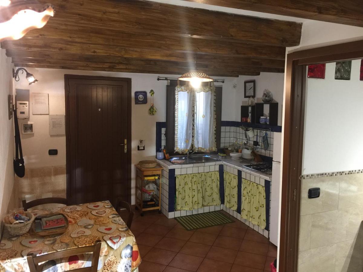 Bellomia Apartment
