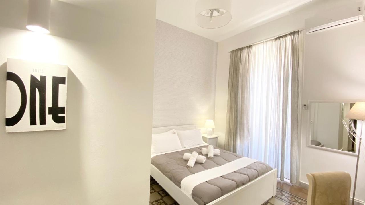 Bb Politeama 30 Bed & Breakfast Palermo