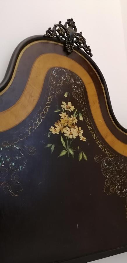 A Casa Di Sandro * Palermo