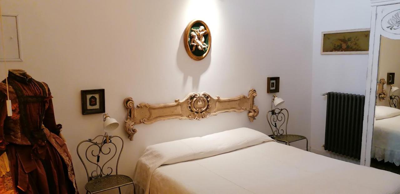 A Casa Di Sandro * Palermo