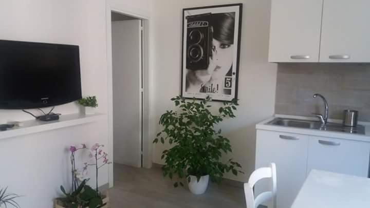 Palermo Inn Apartment Bed & Breakfast Palermo