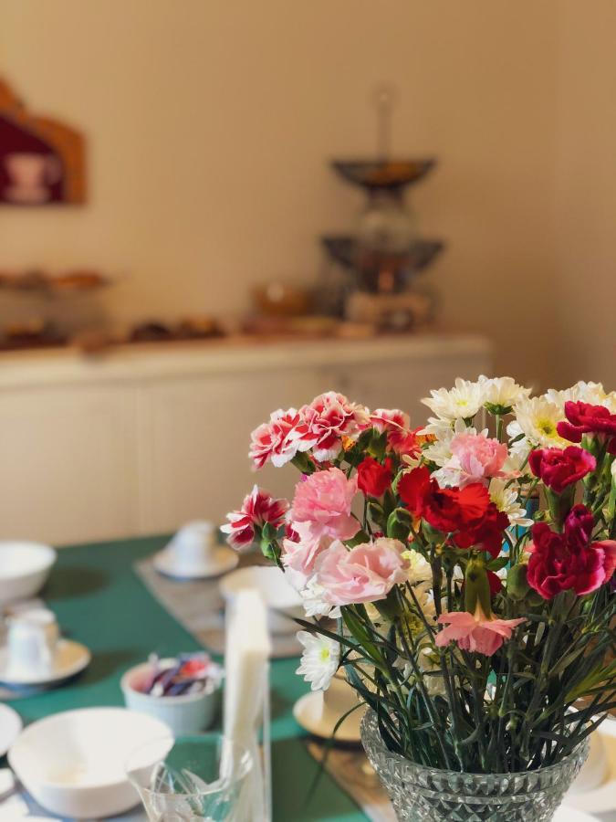 Bed & Breakfast Casa Jolanda