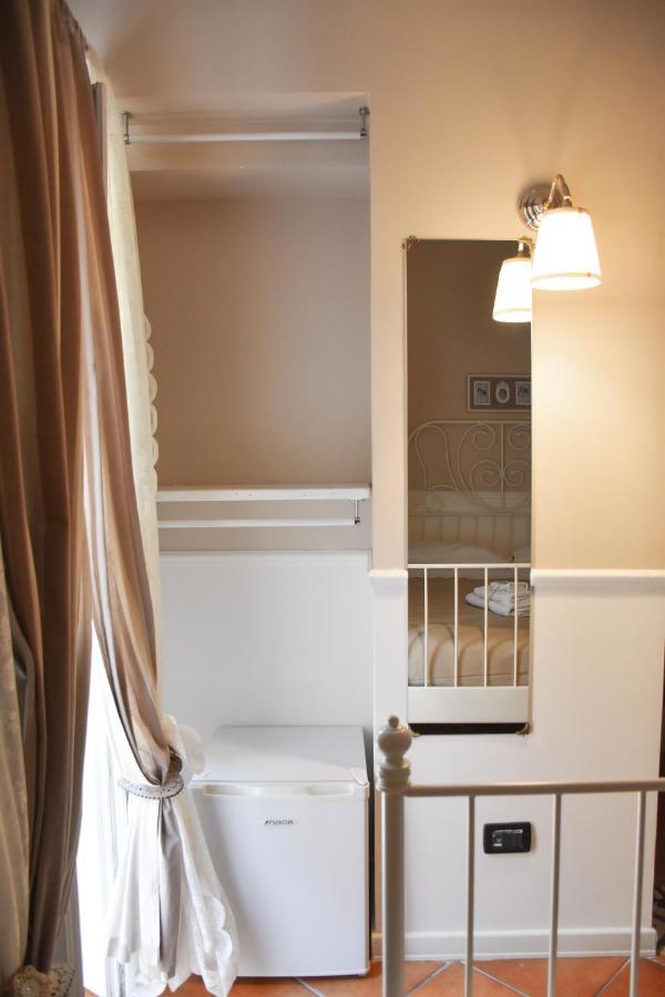 Dimora San Domenico Bed & Breakfast 2*