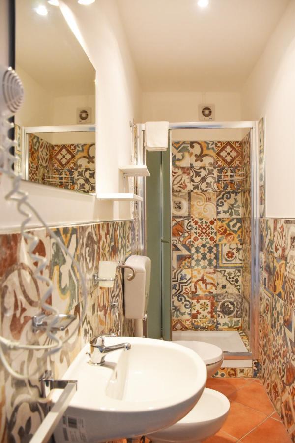 Dimora San Domenico Bed & Breakfast 2*