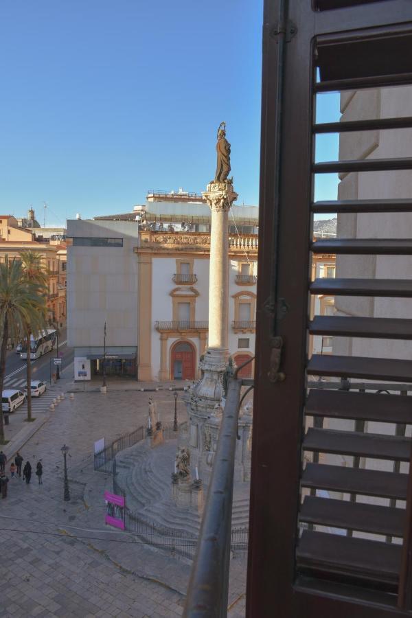 Dimora San Domenico Bed & Breakfast Palermo