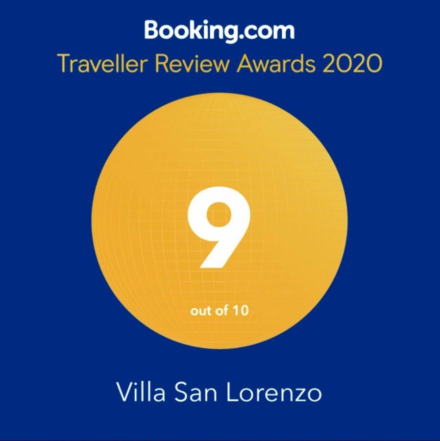 San Lorenzo Affittacamere 2*