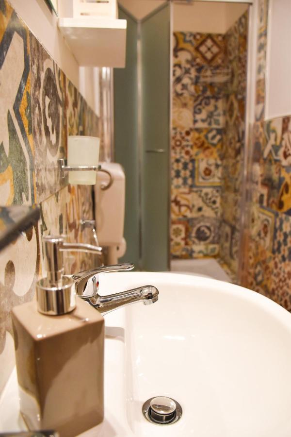 Dimora San Domenico Bed & Breakfast