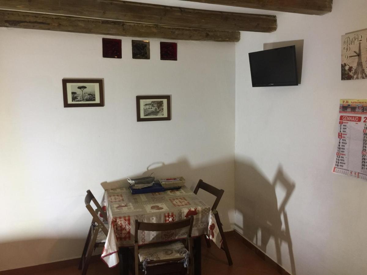Romolo Cattedrale Appartamento *