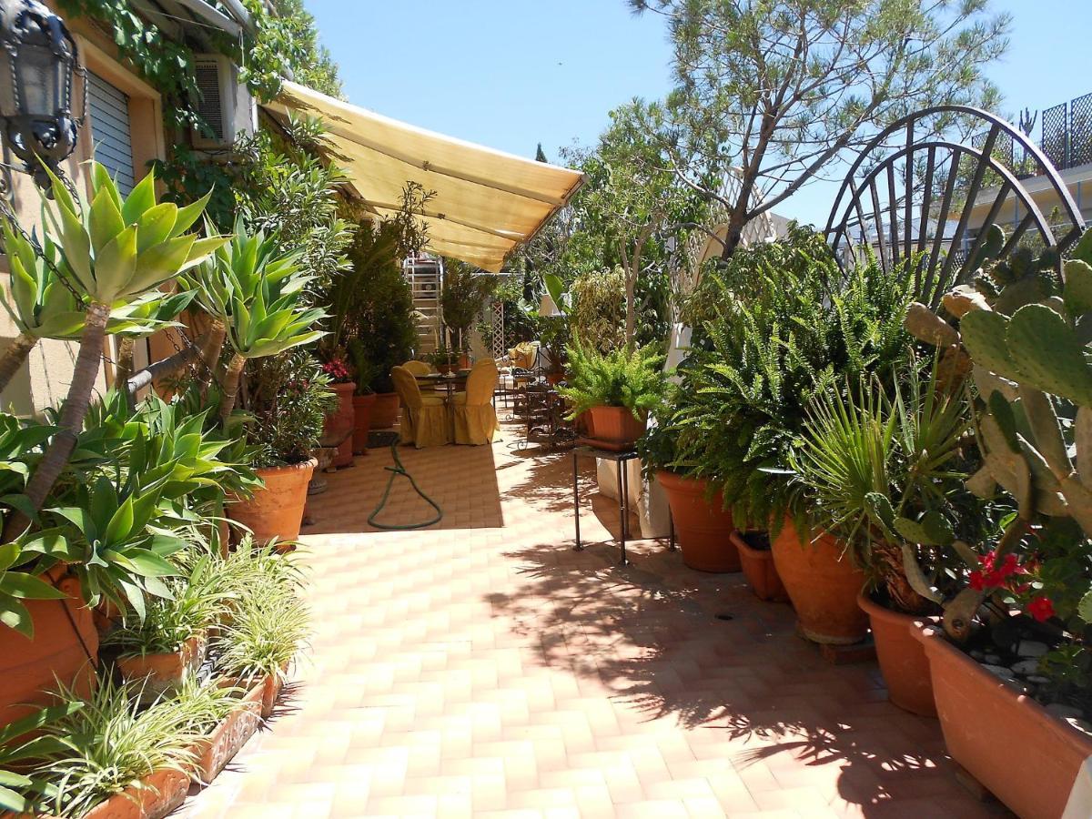 Locazione Turistica Giardino Delle Palme Appartamento *
