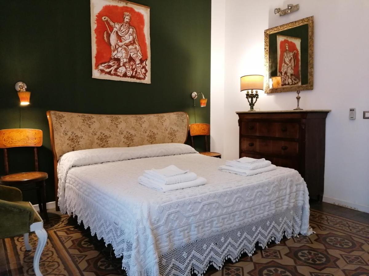 A Casa Di Sandro Holiday home
