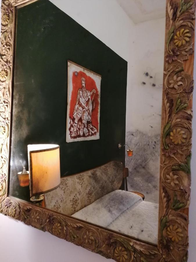 Holiday home A Casa Di Sandro Palermo