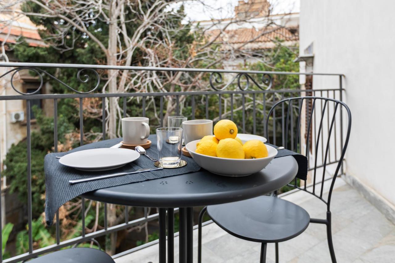 I Love Holiday House Apartment Palermo