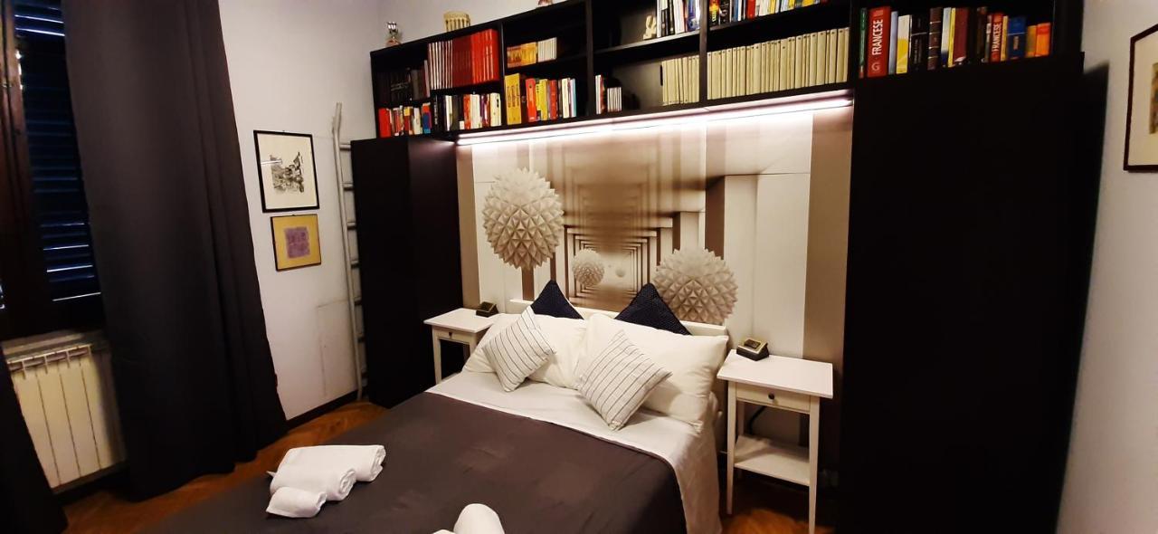 Bed & Breakfast Elda Palermo