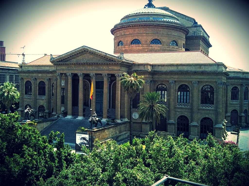 Hotel Palco And 3*