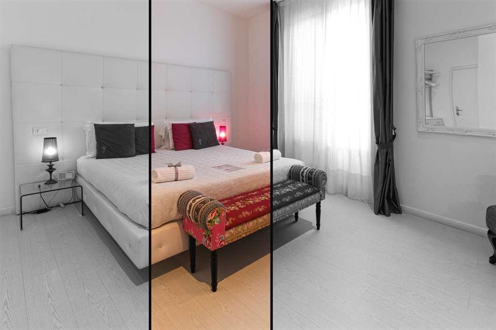 Hotel Palco And Palermo
