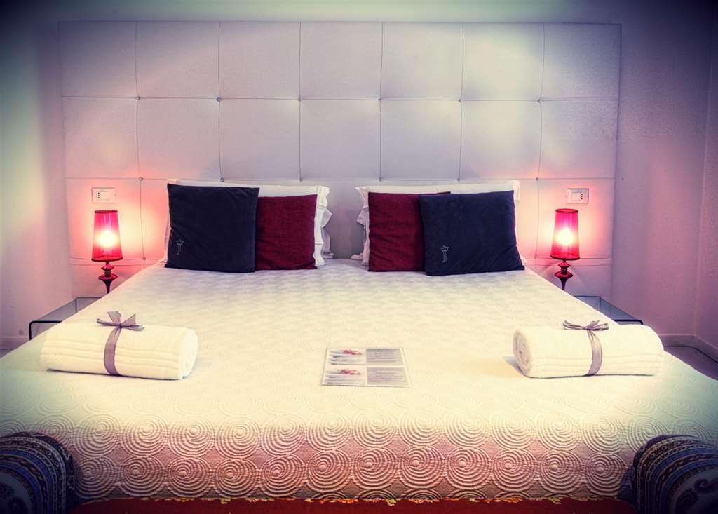Hotel Palco And