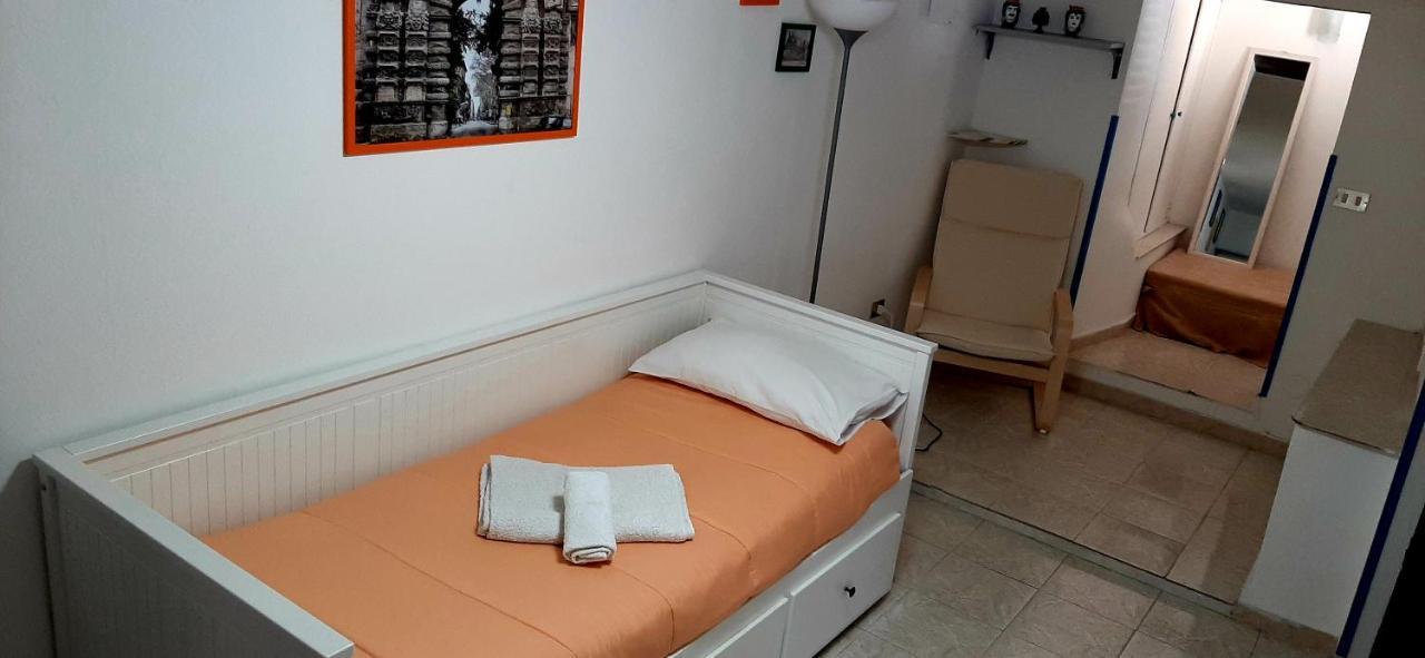 Bed & Breakfast Porta Nuova Palermo
