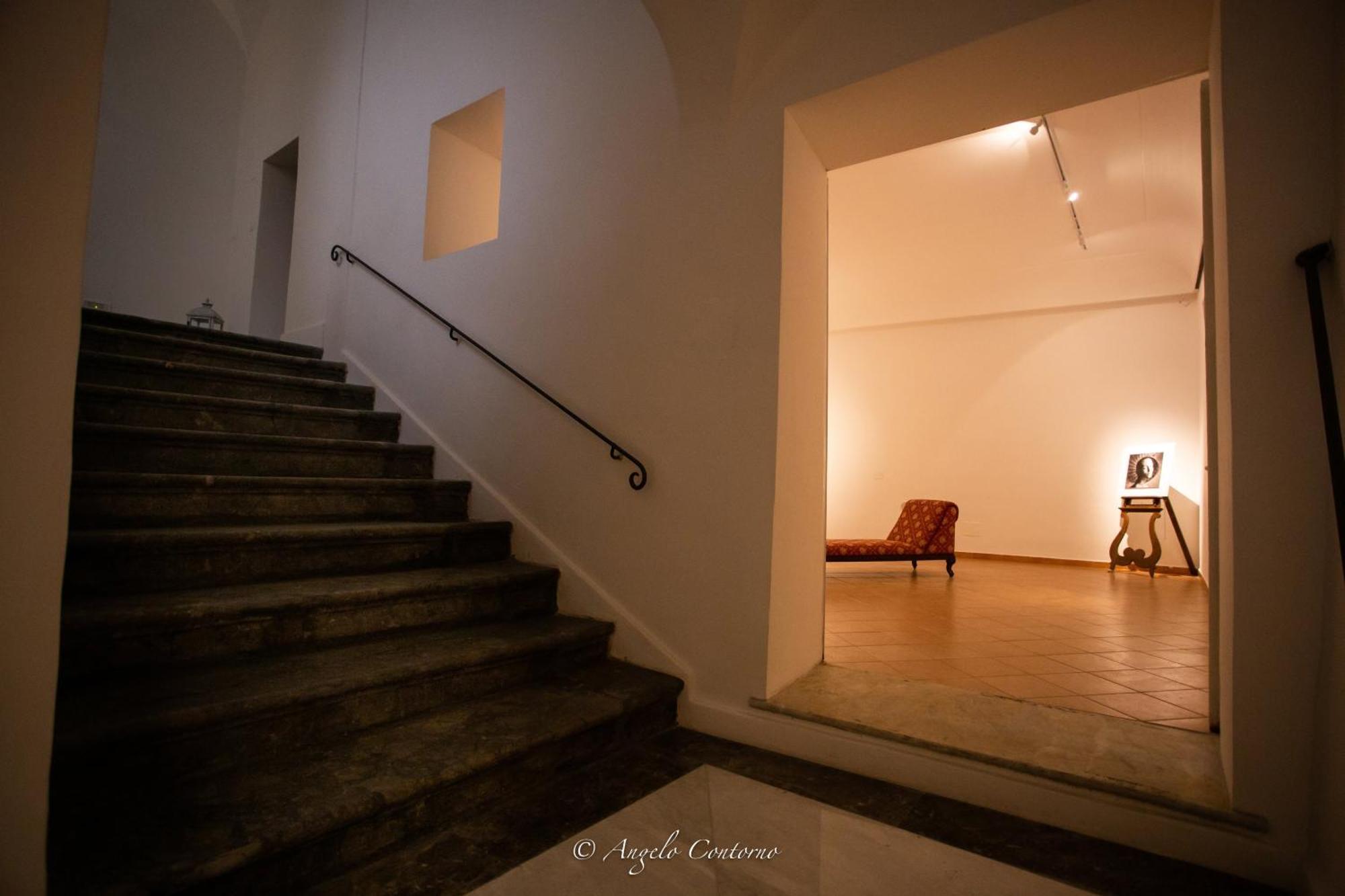 Palazzo Del Poeta - Dimora Contemporanea Palermo