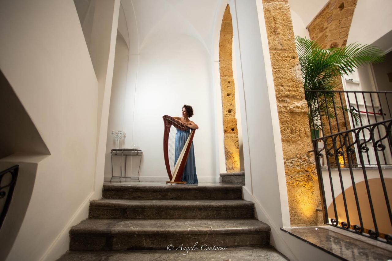 Palazzo Del Poeta - Dimora Contemporanea