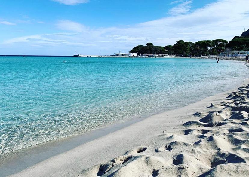 Mondello Sea View * Palermo