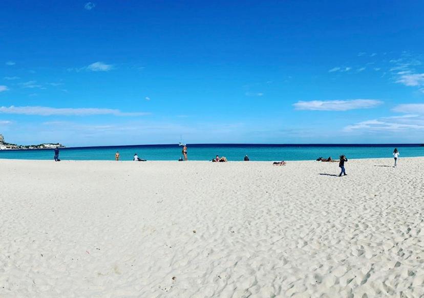 Mondello Sea View Apartment *