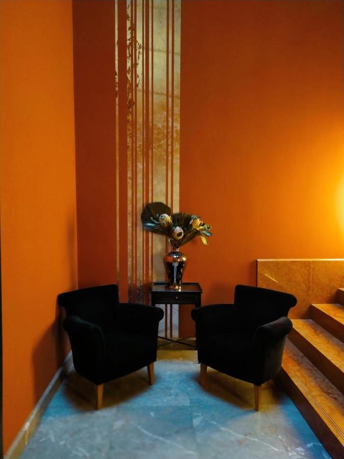 Hotel Porta Felice & Palermo