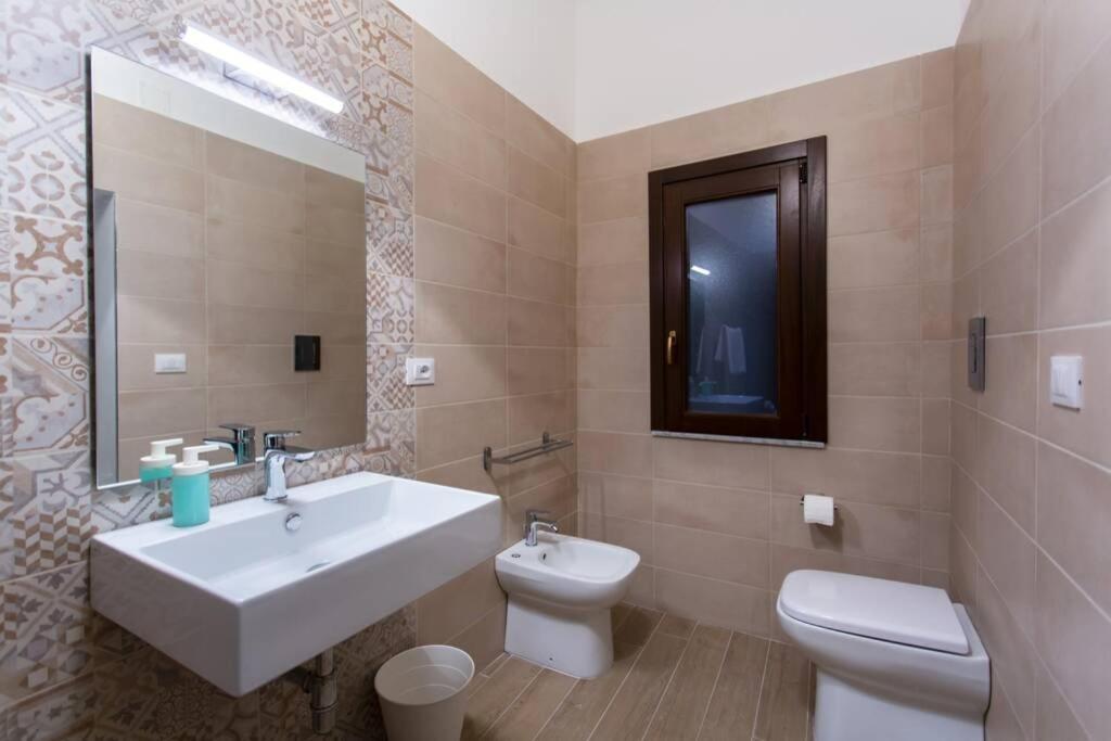 Apartment I Colori Di Balarm Palermo