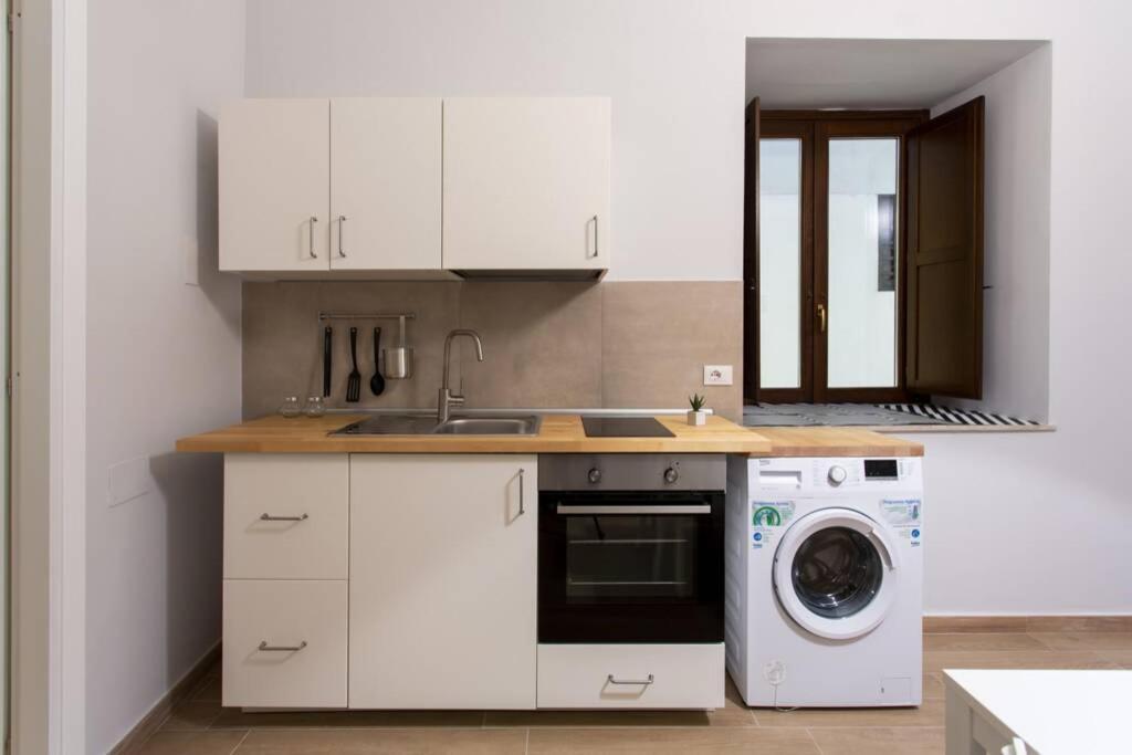 I Colori Di Balarm Apartment