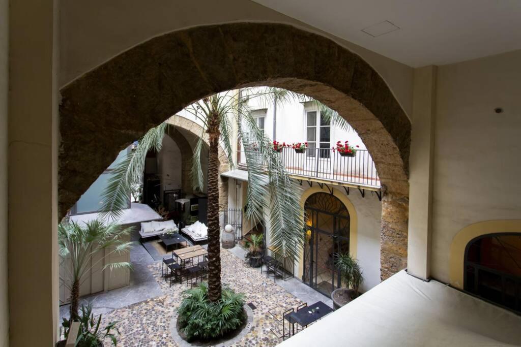 I Colori Di Balarm Apartment