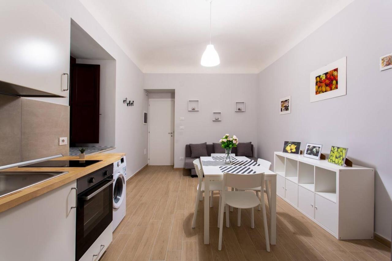 Apartment I Colori Di Balarm