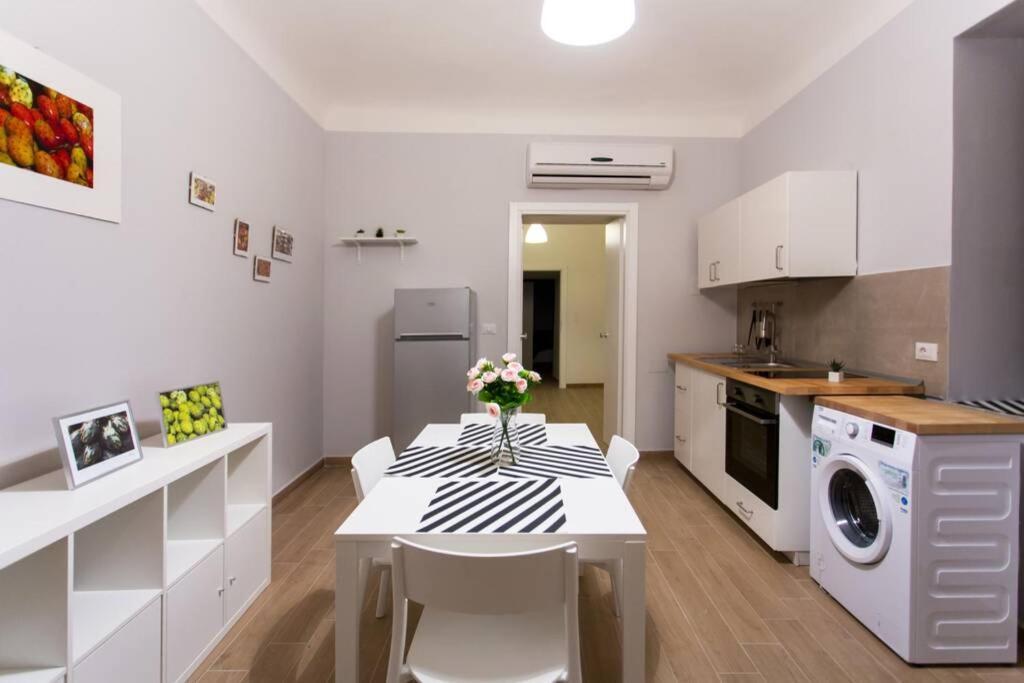 I Colori Di Balarm Apartment Palermo