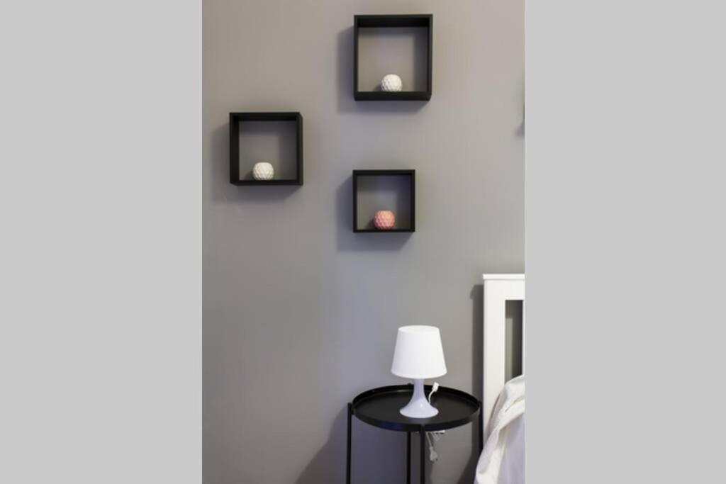 Apartment I Colori Di Balarm Palermo