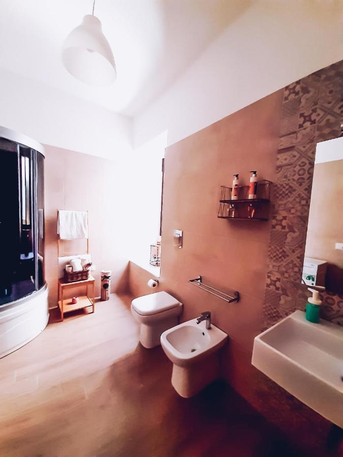 Apartment I Colori Di Balarm