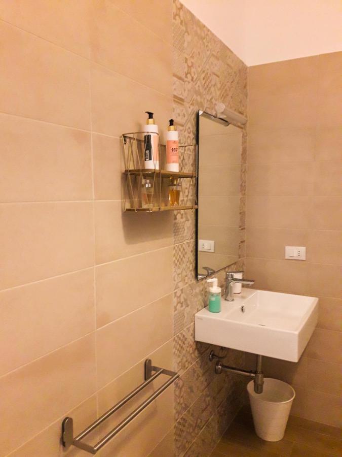 Apartment I Colori Di Balarm *